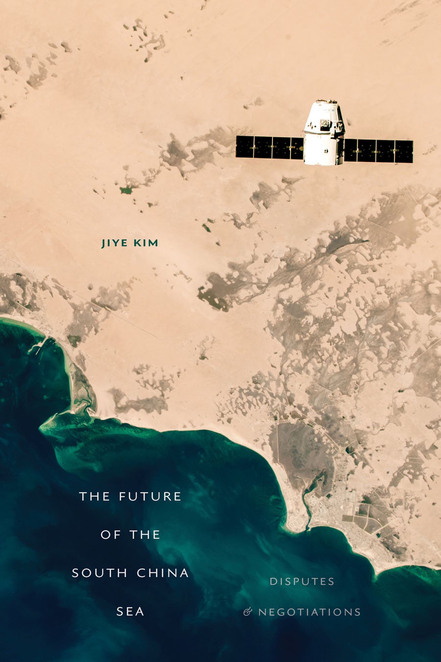 The Future of The China Sea: Disputies and Negotiation