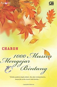 1000 Musim Mengejar Bintang