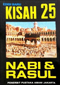 25 Kisah Nabi & Rasul