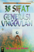 38 Sifat Generasi Unggulan