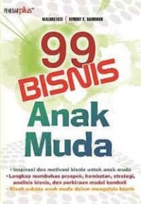 99 Bisnis Anak Muda