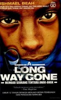 A Long Way Gone