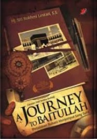 A Journey To Baitullah