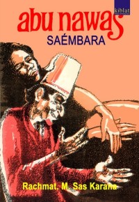 Abu Nawas: Saembara