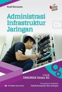 Administrasi Infrastruktur Jaringan 3