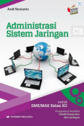 Administrasi Sistem Jaringan 3