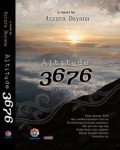 Altitude 3676: Takhta Mahameru