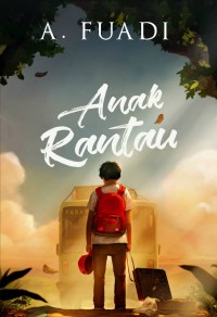 Anak Rantau