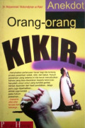 Anekdot Orang-Orang Kikir