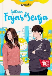 Antara Fajar & Senja