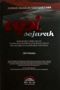 Api Sejarah 1