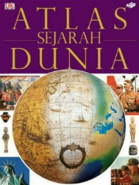 Atlas Sejarah Dunia