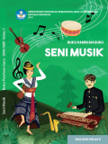 Panduan Guru Seni Musik Kelas X