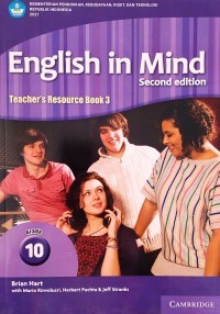 English in Mind Second Edition - Teachers Resource Book 3 Grade 10