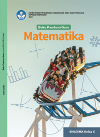 Panduan Guru Matematika Kelas X