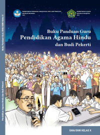 Panduan Guru Pendidikan Agama Hindu dan Budi Pekerti Kelas X