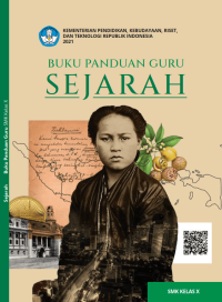 Panduan Guru Sejarah Untuk SMK Kelas X