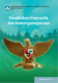 Pendidikan Pancasila dan Kewarganegaraan untuk SMA/SMK Kelas XI