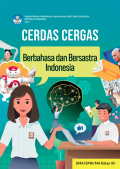 Cerdas dan Cergas Berbahasa Indonesia untuk SMA/SMK/MA Kelas XII