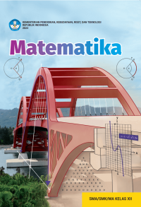 Matematika untuk SMA/SMK/MA Kelas XII