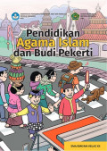 Pendidikan Agama Islam untuk SMA/SMK/MA Kelas XII