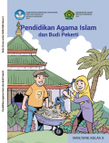 Pendidikan Agama Islam dan Budi Pekerti Kelas X