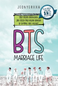 BTS: Marriege Life