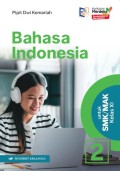 Bahasa Indonesia SMK/MAK Kelas XI