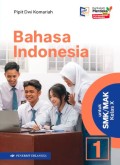 Bahasa Indonesia SMK/MAK kelas X
