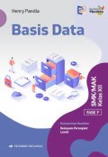 Basis Data SMK/MAK Kelas XII