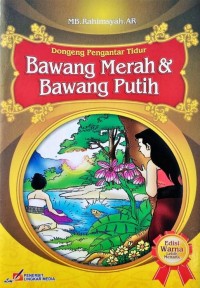 Bawang Merah Dan Bawang Putih