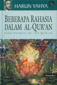 Beberapa Rahasia Dalam Al-Quran