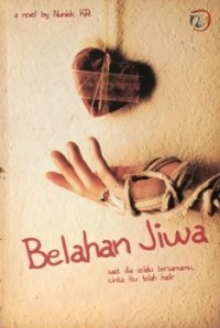 Belahan Jiwa