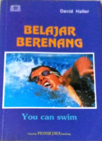 Belajar Berenang