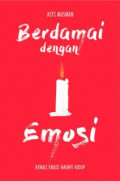 Berdamai dengan Emosi