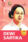 Biografis Pahlawan Nasional: Dewi Sartika