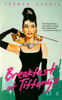 Breakfast at Tiffanys