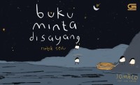 Buku Minta Disayang