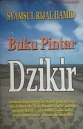 Buku Pintar Dzikir