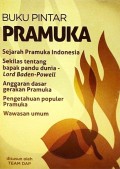 Buku Pintar Pramuka