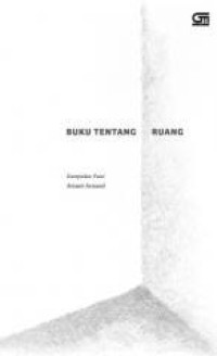 Buku Tentang Ruang