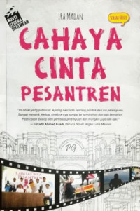 Cahaya Cinta Pesantren