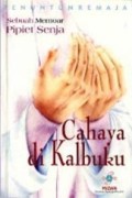 Cahaya Di Kalbuku