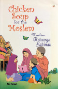 Chicken Soup for The Moslem