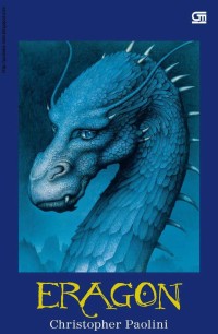 Image of Eragon