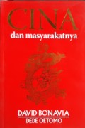 Cina dan Masyarakatnya