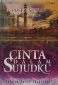 Cinta Dalam Sujudku