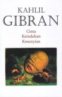 Cinta Keindahan Kesunyian