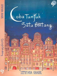 Coba Tunjuk Satu Bintang