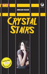 Crystal Stairs